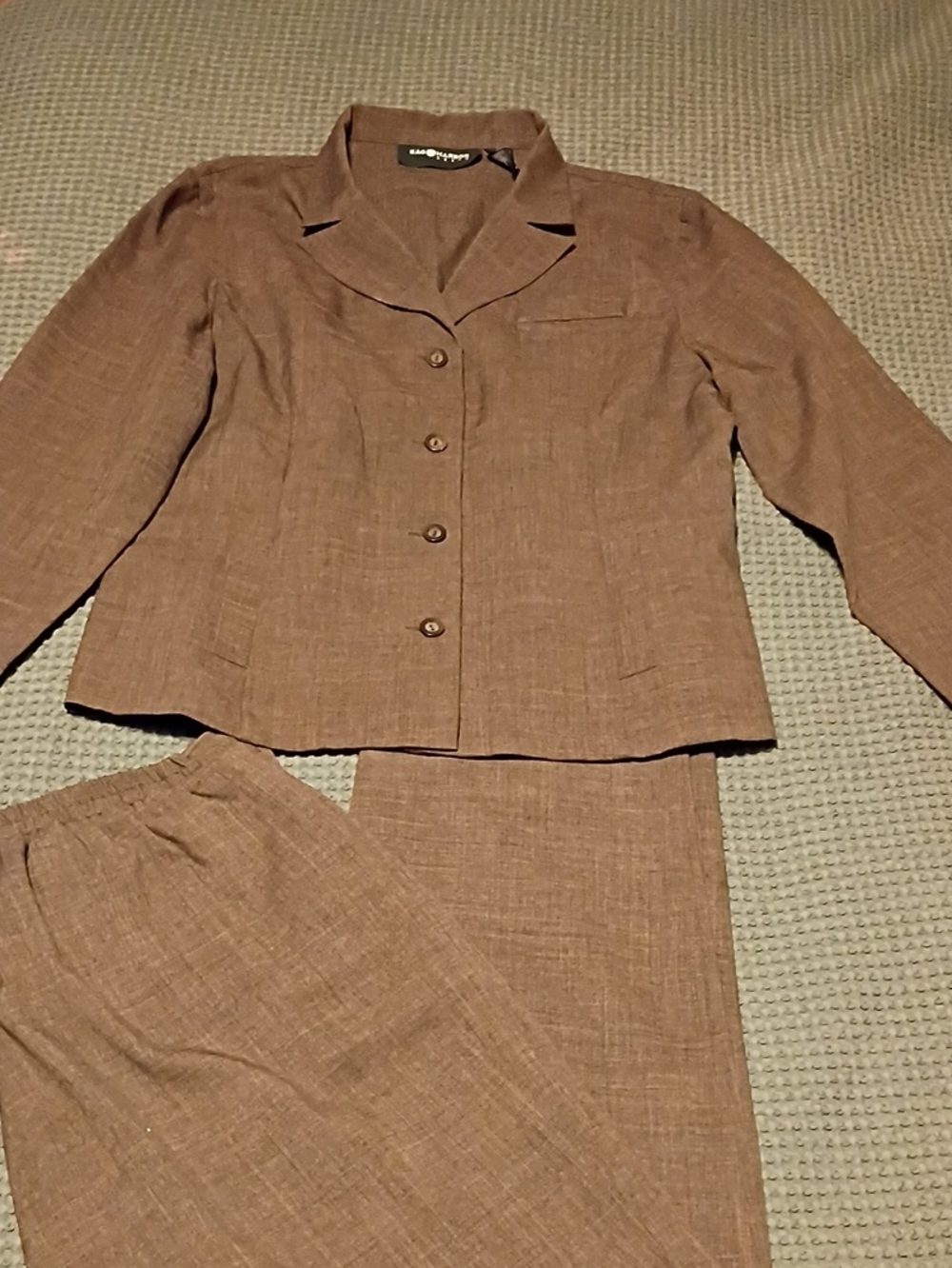 2 piece Lightweight Suit